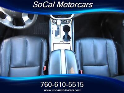 2015 Nissan Murano Platinum   - Photo 17 - Palm Desert, CA 92211