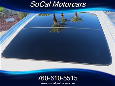 2015 Nissan Murano Platinum   - Photo 9 - Palm Desert, CA 92211