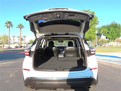 2015 Nissan Murano Platinum   - Photo 33 - Palm Desert, CA 92211