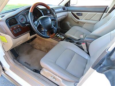 2002 Subaru Outback VDC - Photo 11 - Palm Desert, CA 92211
