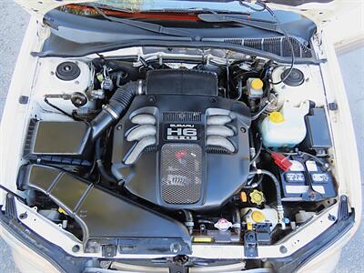 2002 Subaru Outback VDC - Photo 28 - Palm Desert, CA 92211