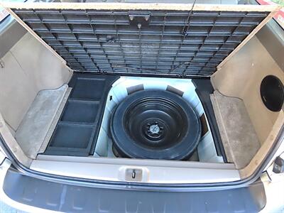 2002 Subaru Outback VDC - Photo 27 - Palm Desert, CA 92211
