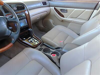 2002 Subaru Outback VDC - Photo 16 - Palm Desert, CA 92211