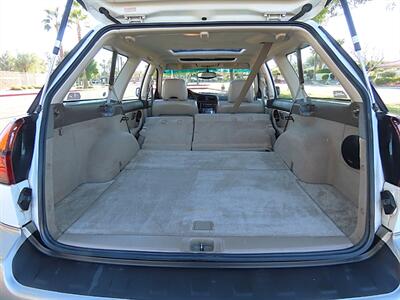 2002 Subaru Outback VDC - Photo 25 - Palm Desert, CA 92211