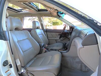2002 Subaru Outback VDC - Photo 18 - Palm Desert, CA 92211