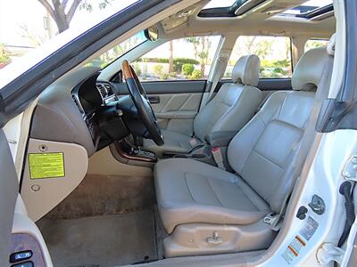 2002 Subaru Outback VDC - Photo 10 - Palm Desert, CA 92211