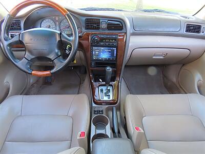 2002 Subaru Outback VDC - Photo 12 - Palm Desert, CA 92211