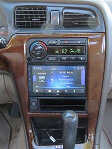 2002 Subaru Outback VDC - Photo 15 - Palm Desert, CA 92211