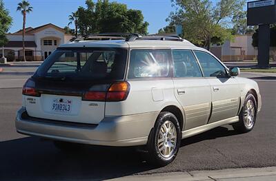 2002 Subaru Outback VDC - Photo 6 - Palm Desert, CA 92211