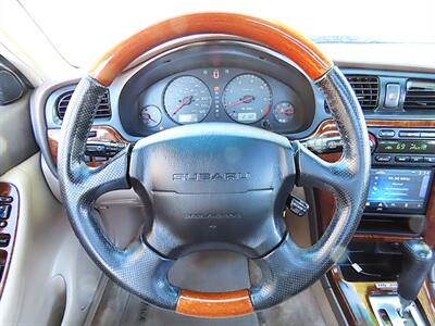 2002 Subaru Outback VDC - Photo 13 - Palm Desert, CA 92211