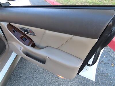 2002 Subaru Outback VDC - Photo 23 - Palm Desert, CA 92211