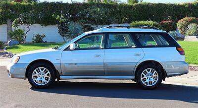 2002 Subaru Outback VDC - Photo 8 - Palm Desert, CA 92211