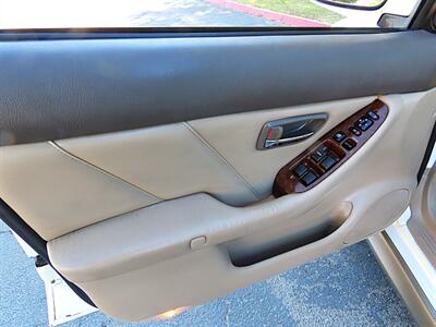 2002 Subaru Outback VDC - Photo 21 - Palm Desert, CA 92211