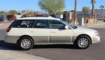 2002 Subaru Outback VDC - Photo 7 - Palm Desert, CA 92211