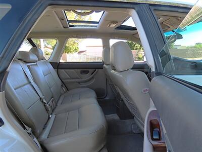 2002 Subaru Outback VDC - Photo 19 - Palm Desert, CA 92211