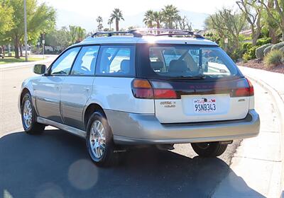 2002 Subaru Outback VDC - Photo 4 - Palm Desert, CA 92211