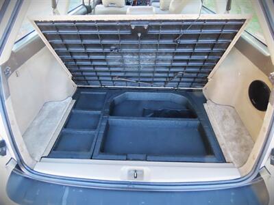 2002 Subaru Outback VDC - Photo 26 - Palm Desert, CA 92211