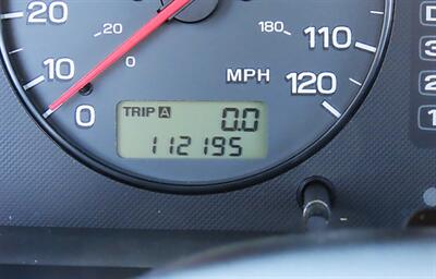 2002 Subaru Outback VDC - Photo 14 - Palm Desert, CA 92211