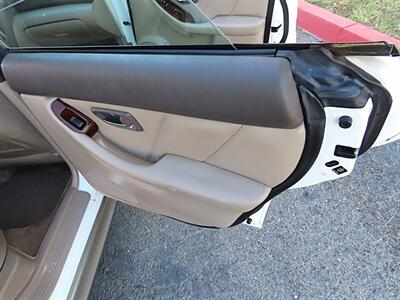 2002 Subaru Outback VDC - Photo 24 - Palm Desert, CA 92211