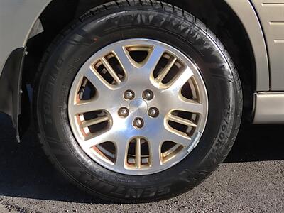 2002 Subaru Outback VDC - Photo 29 - Palm Desert, CA 92211