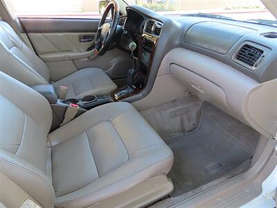 2002 Subaru Outback VDC - Photo 17 - Palm Desert, CA 92211