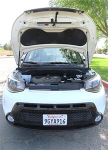 2016 Kia Soul +   - Photo 28 - Palm Desert, CA 92211