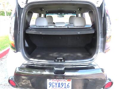 2016 Kia Soul +   - Photo 26 - Palm Desert, CA 92211
