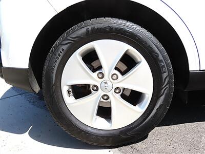 2016 Kia Soul +   - Photo 30 - Palm Desert, CA 92211