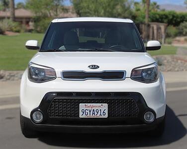 2016 Kia Soul +   - Photo 2 - Palm Desert, CA 92211