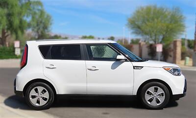 2016 Kia Soul +   - Photo 7 - Palm Desert, CA 92211
