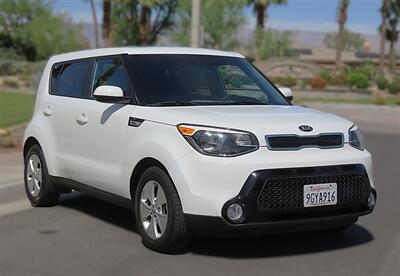 2016 Kia Soul +   - Photo 3 - Palm Desert, CA 92211