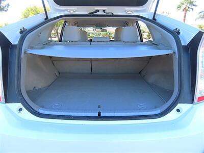 2010 Toyota Prius II - Photo 28 - Palm Desert, CA 92211