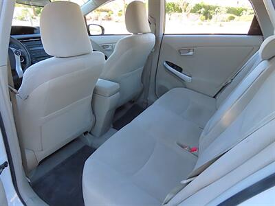 2010 Toyota Prius II - Photo 22 - Palm Desert, CA 92211