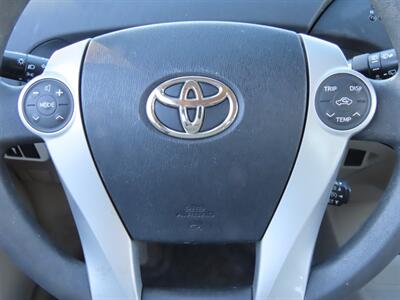 2010 Toyota Prius II - Photo 12 - Palm Desert, CA 92211