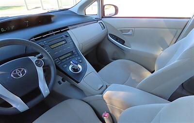 2010 Toyota Prius II - Photo 17 - Palm Desert, CA 92211