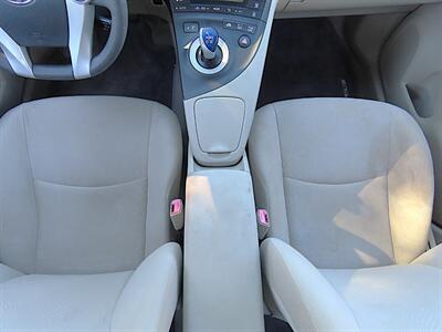 2010 Toyota Prius II - Photo 16 - Palm Desert, CA 92211