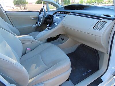 2010 Toyota Prius II - Photo 19 - Palm Desert, CA 92211