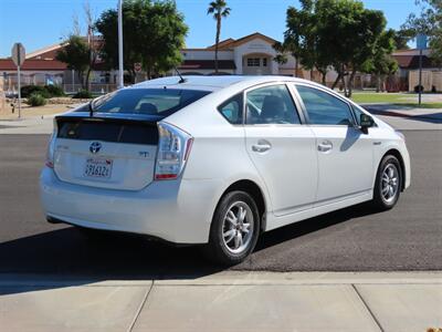 2010 Toyota Prius II - Photo 6 - Palm Desert, CA 92211