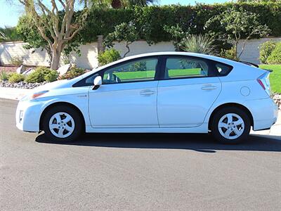 2010 Toyota Prius II - Photo 8 - Palm Desert, CA 92211