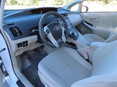 2010 Toyota Prius II - Photo 10 - Palm Desert, CA 92211