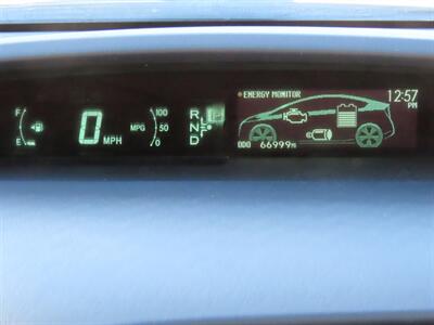 2010 Toyota Prius II - Photo 14 - Palm Desert, CA 92211