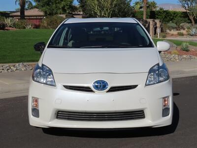 2010 Toyota Prius II - Photo 2 - Palm Desert, CA 92211
