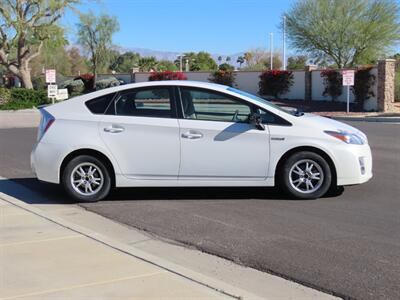 2010 Toyota Prius II - Photo 7 - Palm Desert, CA 92211