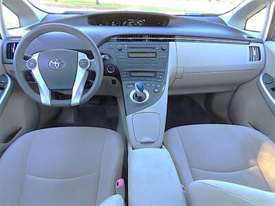 2010 Toyota Prius II - Photo 11 - Palm Desert, CA 92211