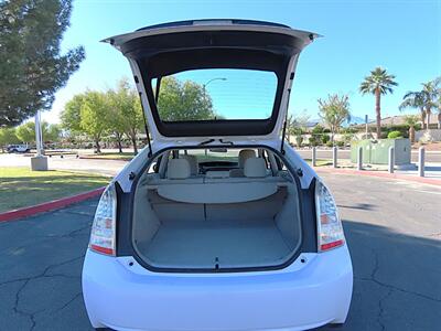 2010 Toyota Prius II - Photo 27 - Palm Desert, CA 92211