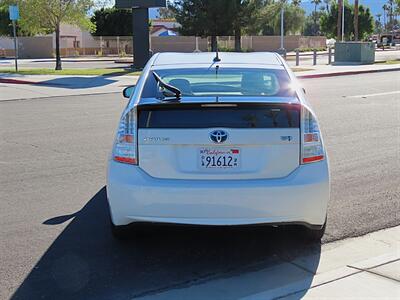 2010 Toyota Prius II - Photo 5 - Palm Desert, CA 92211
