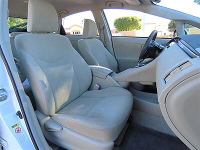 2010 Toyota Prius II - Photo 20 - Palm Desert, CA 92211