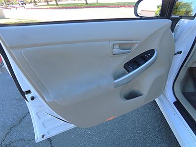 2010 Toyota Prius II - Photo 23 - Palm Desert, CA 92211