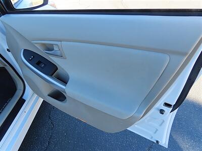 2010 Toyota Prius II - Photo 25 - Palm Desert, CA 92211