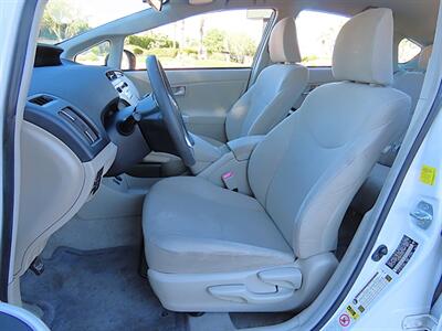 2010 Toyota Prius II - Photo 9 - Palm Desert, CA 92211